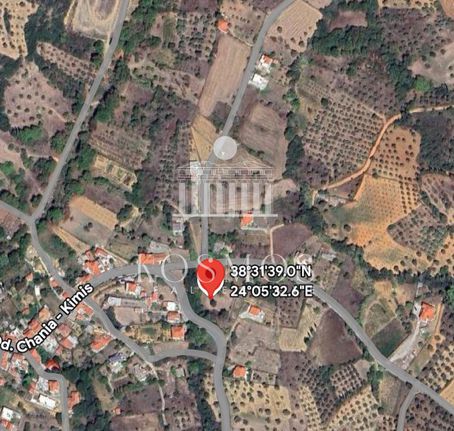 Οικόπεδο 2.700 τ.μ. για πώληση, Εύβοια, Αυλώνα
