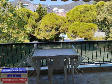 Studio 30sqm for rent-Kavala