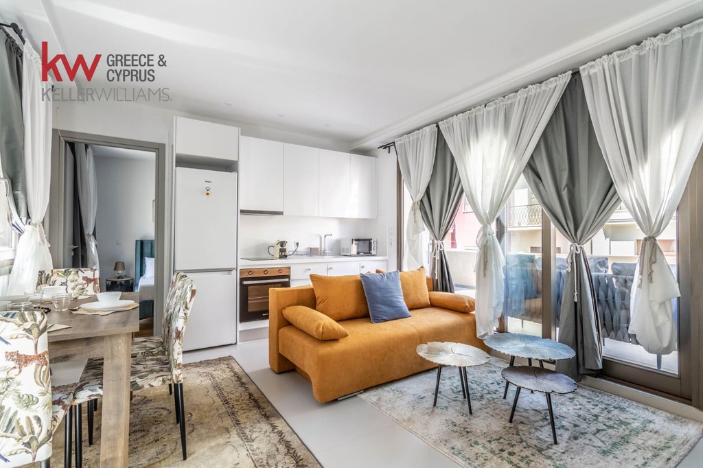 Επιχείρηση 448 τ.μ. πρός πώληση, Αθήνα - Κέντρο, Εξάρχεια - Νεάπολη