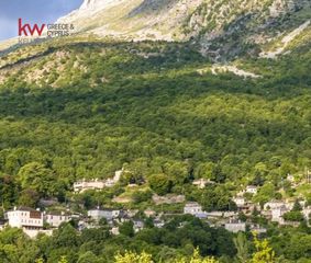 Οικόπεδο 281,28 τ.μ. για πώληση, Ν. Ιωαννίνων, Πάπιγκο-thumb-1