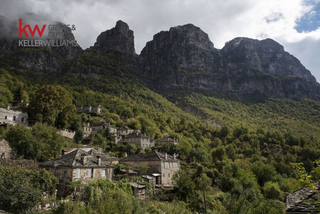 Οικόπεδο 281,28 τ.μ. για πώληση, Ν. Ιωαννίνων, Πάπιγκο