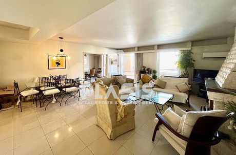 Διαμέρισμα 168τ.μ. για πώληση-Παλαιό φάληρο