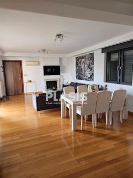 Μεζονέτα 138τ.μ. για ενοικίαση-Γλυφάδα