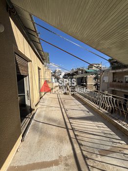 Apartment 115sqm for sale-Kipseli