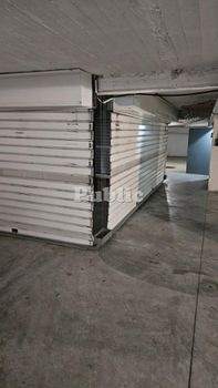 Parking 12sqm for sale-Dafni » Kato Dafni