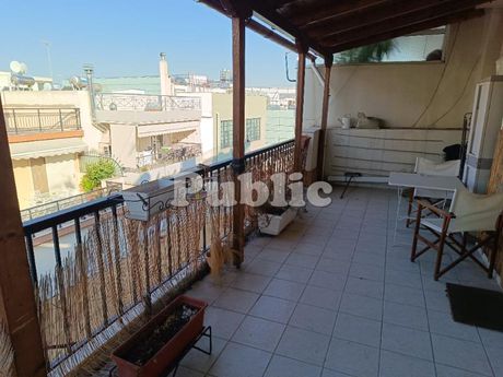 Apartment 42sqm for sale-Petralona » Kato Petralona