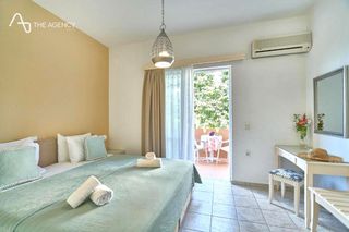 Ξενοδοχείο 540 τ.μ. για πώληση, Ν. Χανίων, Χανιά-thumb-17
