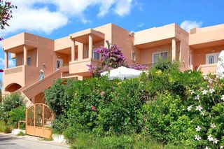 Ξενοδοχείο 540 τ.μ. για πώληση, Ν. Χανίων, Χανιά-thumb-29