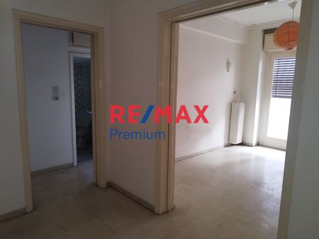 Apartment 65sqm for sale-Alimos