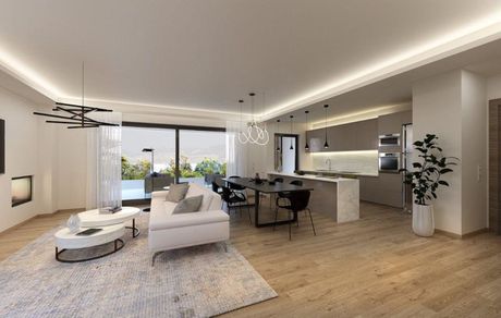 Apartment 118sqm for sale-Chalandri