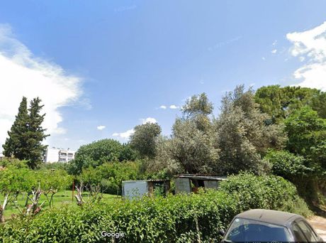 Land plot 444sqm for sale-Marousi