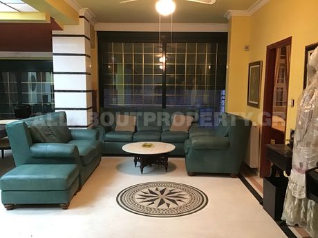 Office 150sqm for rent-Ampelokipoi - Pentagon