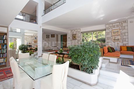 Detached home 488sqm for sale-Nea Penteli