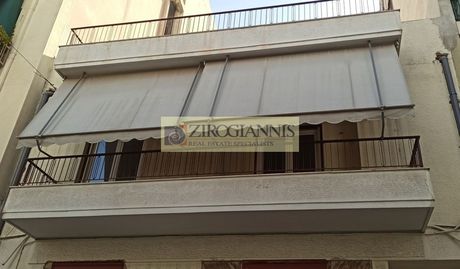 Μονοκατοικία 173τ.μ. για πώληση-Λεωφ. πατησίων - λεωφ. αχαρνών
