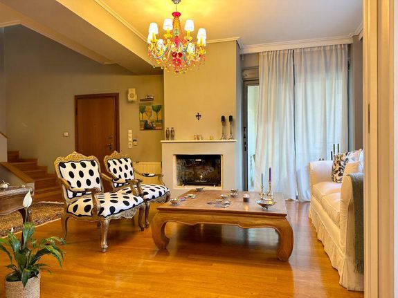 Maisonette 178 sqm for sale, Athens - North, Marousi