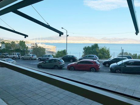 Κατάστημα 180τ.μ. για ενοικίαση-Άγιος βασίλειος