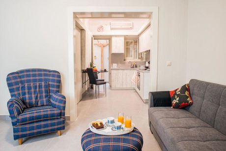 Apartment 80sqm for sale-Ano Patisia