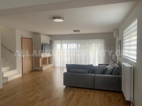 Maisonette 240sqm for sale-Kalivia Thorikou