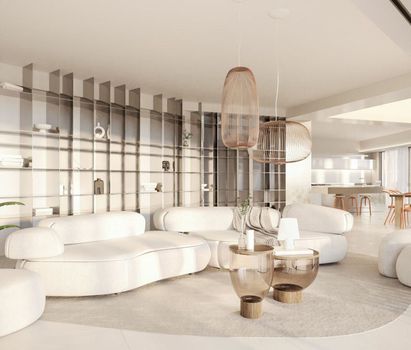 Apartment 154sqm for sale-Voula