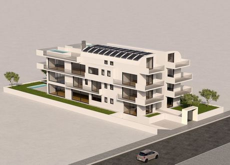 Maisonette 345sqm for sale-Glyfada