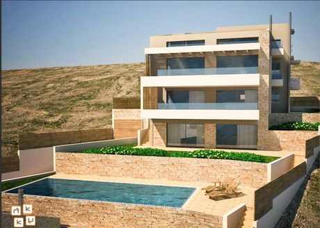 Detached home 360sqm for sale-Nea Makri