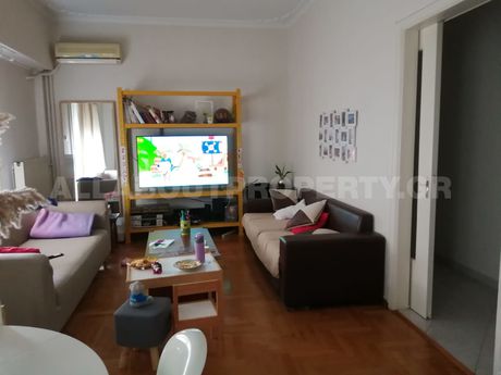 Apartment 129sqm for sale-Ampelokipoi - Pentagon