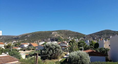 Land plot 228sqm for sale-Markopoulo