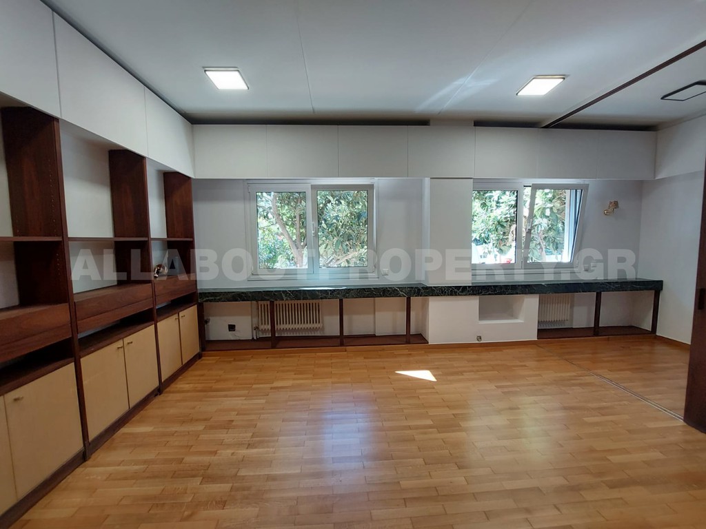 Γραφείο 60 τ.μ. πρός ενοικίαση, Αθήνα - Κέντρο, Κολωνάκι - Λυκαβηττός