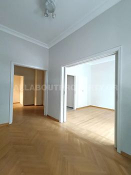 Apartment 56sqm for rent-Kolonaki - Likavitos