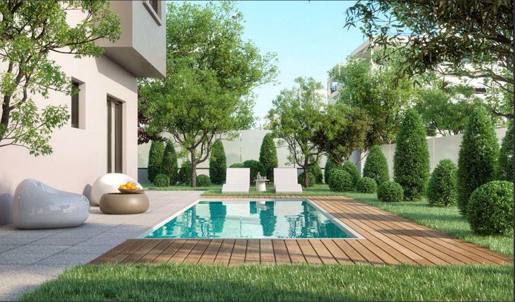 Maisonette 186 sqm for sale, Athens - South, Glyfada