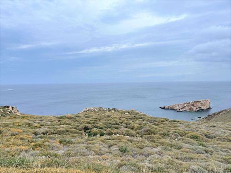 Αγροτεμάχια 16.048τ.μ. για πώληση-Κέα