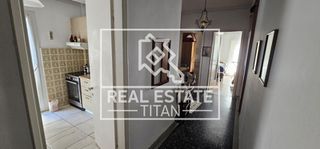 Διαμέρισμα 85 τ.μ. προς πώληση, Κέντρο Παραλίας Πιερίας-thumb-12