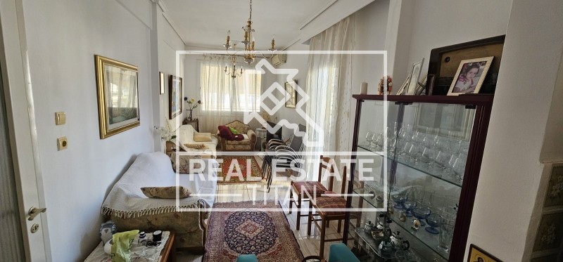 Διαμέρισμα 85 τ.μ. προς πώληση, Κέντρο Παραλίας Πιερίας