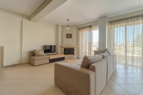 Apartment 95sqm for rent-Chalandri