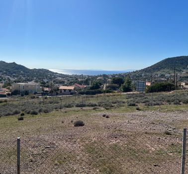 Οικόπεδο 1.750τ.μ. για πώληση-Καλύβια θορικού » Λαγονήσι