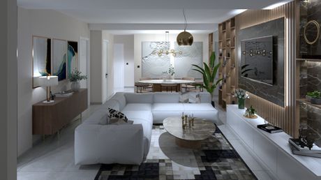 Maisonette 130sqm for sale-Petroupoli » Kipoupoli