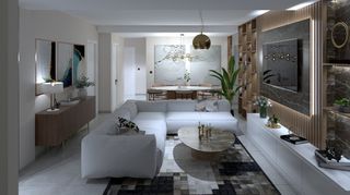 Maisonette 130 sqm for sale