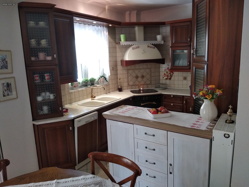 Διαμέρισμα 105 τ.μ. προς ενοικίαση, Νέο Κορδελιό