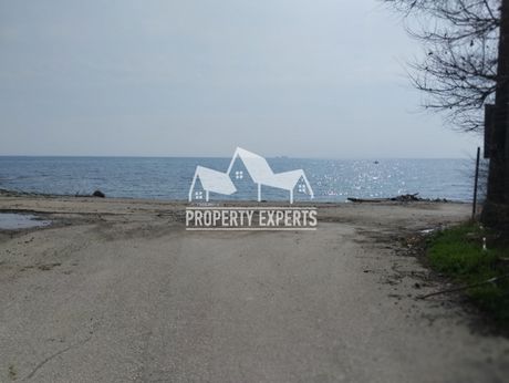 Parcel 5.500 sqm for sale