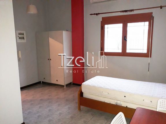 Studio 30 sqm for rent, Achaia, Patra