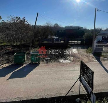 Industrial space 930sqm for sale-Pylea » Epektasi