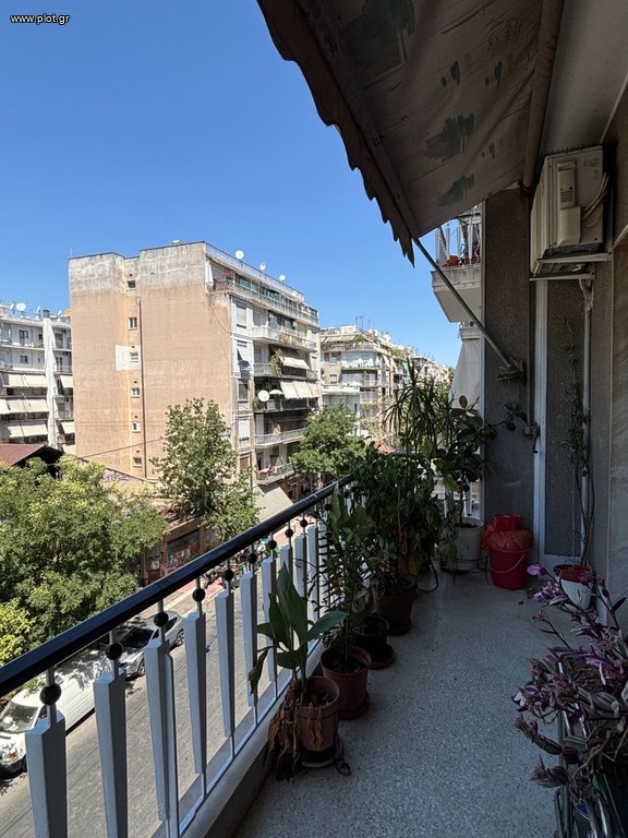 Διαμέρισμα 114 τ.μ. προς πώληση, Πλατεία Βάθης