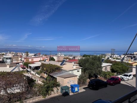 Διαμέρισμα 80τ.μ. για πώληση-Χανιά » Χαλέπα