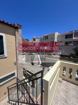 Διαμέρισμα 68τ.μ. για πώληση-Νέα κυδωνία » Μακρύς τοίχος