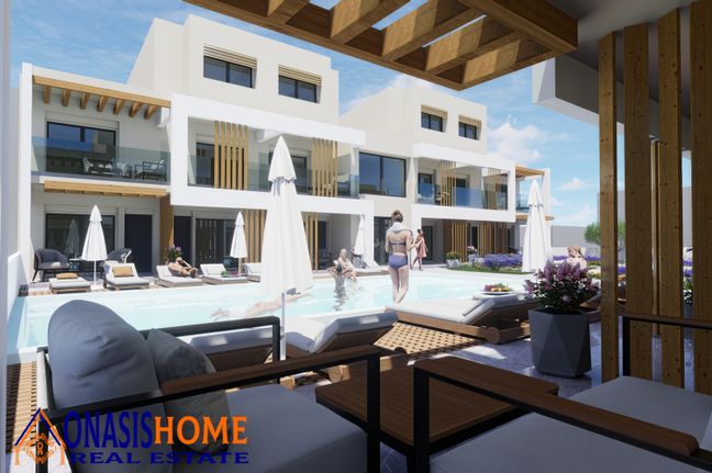 Maisonette 65 sqm for sale, Thessaloniki - Rest Of Prefecture, Rentina