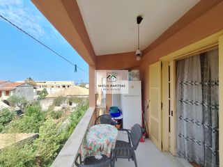 Συγκρότημα διαμερισμάτων 280 τ.μ. πρός πώληση, Ν. Κέρκυρας, Κέρκυρα-thumb-4
