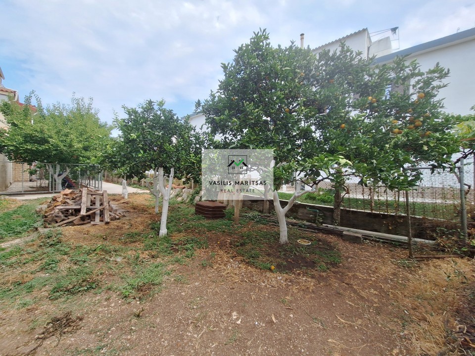 Συγκρότημα διαμερισμάτων 280 τ.μ. πρός πώληση, Ν. Κέρκυρας, Κέρκυρα