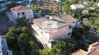 Συγκρότημα διαμερισμάτων 280 τ.μ. πρός πώληση, Ν. Κέρκυρας, Κέρκυρα-thumb-16