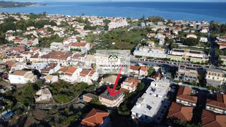 Συγκρότημα διαμερισμάτων 280 τ.μ. πρός πώληση, Ν. Κέρκυρας, Κέρκυρα-thumb-17