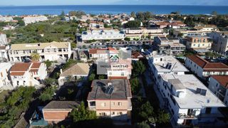 Συγκρότημα διαμερισμάτων 280 τ.μ. πρός πώληση, Ν. Κέρκυρας, Κέρκυρα-thumb-18
